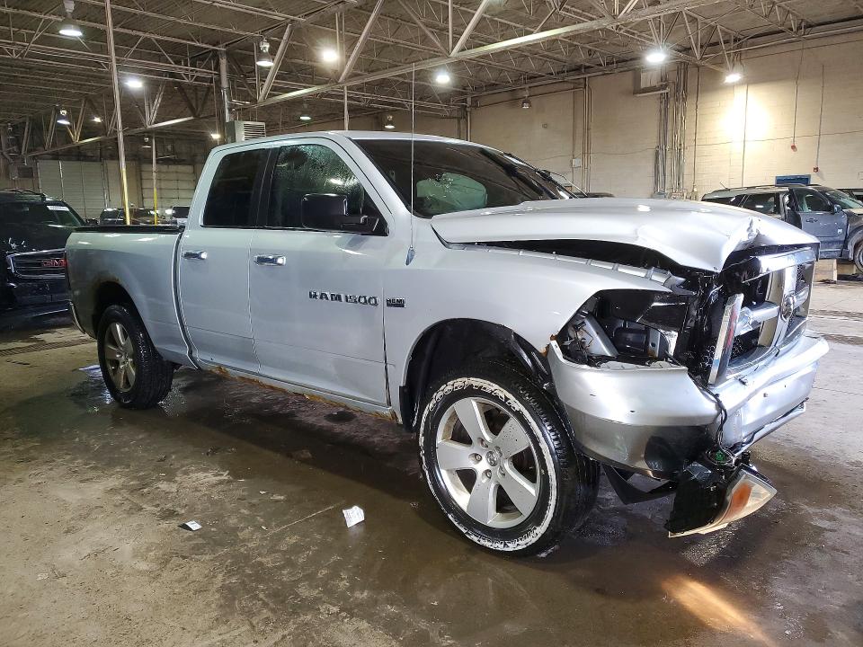 78843865 :رقم المزاد ، 1C6RD7GT9CS298018 vin ، 2012 Dodge Ram 1500 مزاد بيع