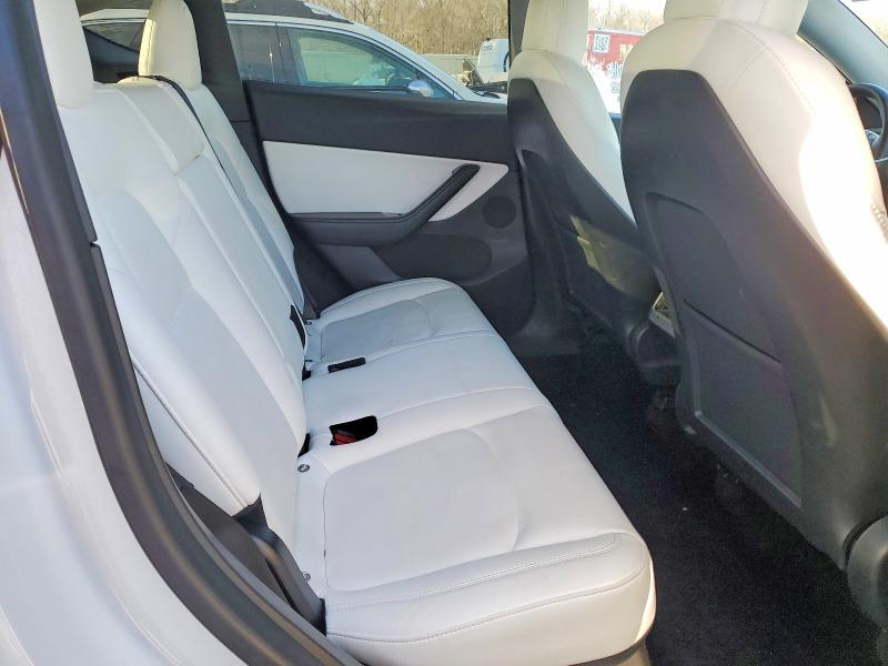 Aukcja sprzedaży 2020 Tesla Model Y, vin: 5YJYGDEE3LF037141, numer aukcji: 76835815
