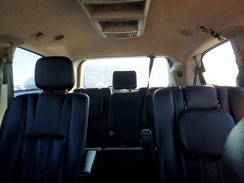 Aukcja sprzedaży 2016 Chrysler Town & Country, vin: 2C4RC1BG1GR173332, numer aukcji: 76925695