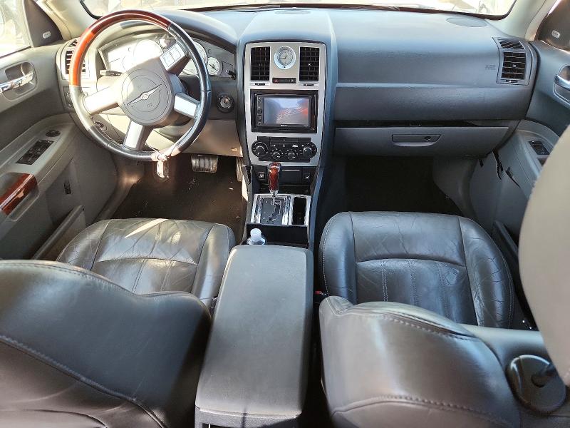 Продажа на аукционе авто 2005 Chrysler 300c, vin: 2C3JA63H35H665892, номер лота: 75197915