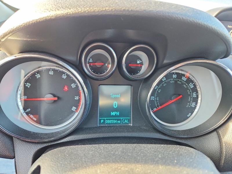 Aukcja sprzedaży 2015 Buick Encore, vin: KL4CJASB5FB166732, numer aukcji: 77873055