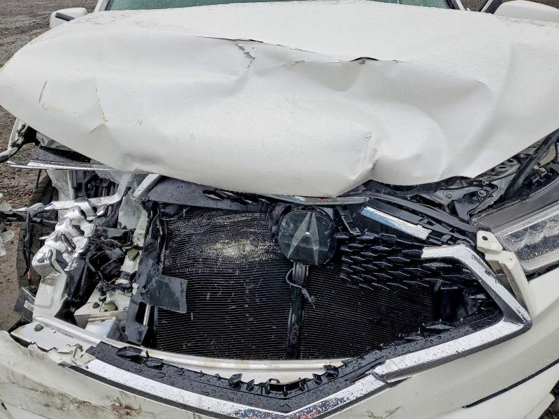 Продажа на аукционе авто 2020 Acura Mdx, vin: 5J8YD4H51LL007607, номер лота: 77704325
