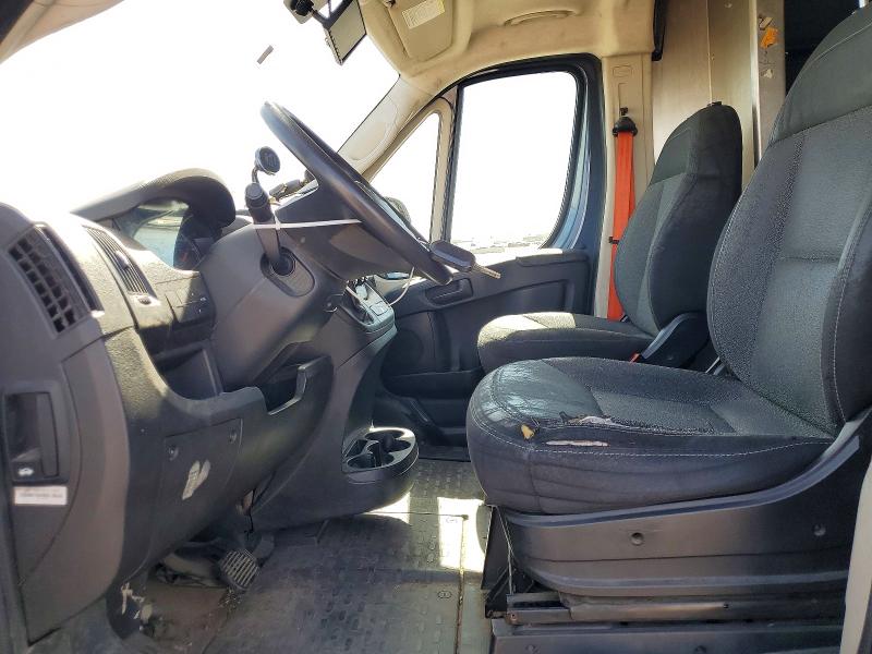 Aukcja sprzedaży 2021 Ram Promaster 3500, vin: 3C6FRVJG7ME503442, numer aukcji: 77085165