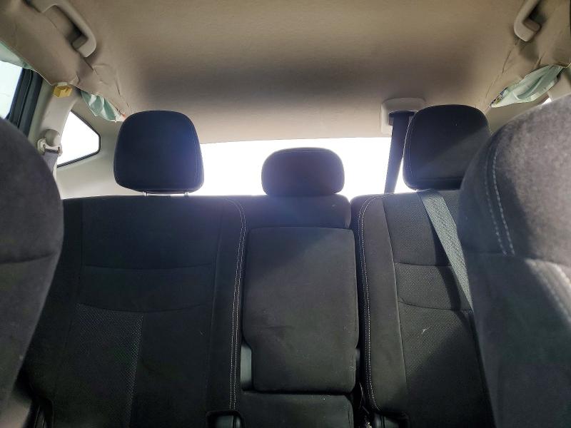 Aukcja sprzedaży 2017 Nissan Murano, vin: 5N1AZ2MH1HN133544, numer aukcji: 78805025
