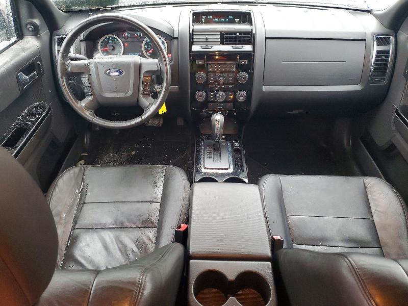 78451165 :رقم المزاد ، 1FMCU9EG0AKD44831 vin ، 2010 Ford Escape مزاد بيع