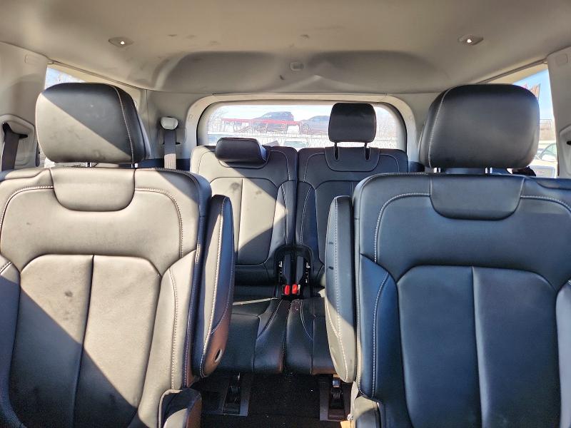 Продаж на аукціоні авто 2021 Jeep Grand Cherokee, vin: 1C4RJKBGXM8212468, номер лоту: 75005225
