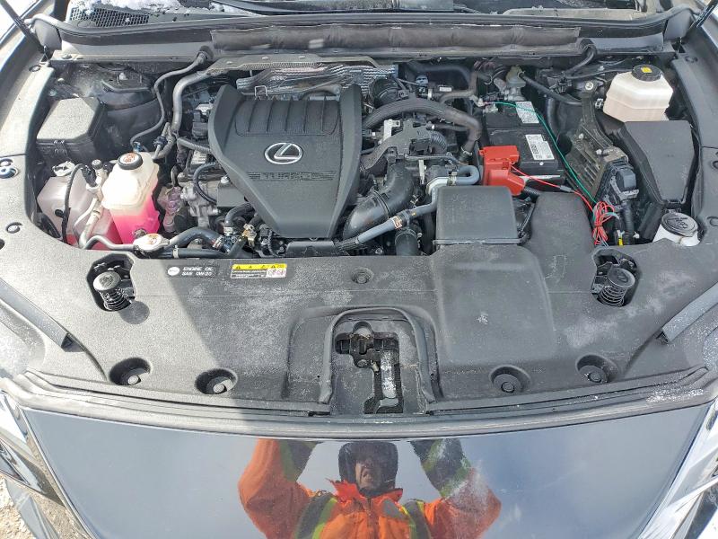 Продажа на аукционе авто 2023 Lexus Rx, vin: 2T2BAMCA8PC009509, номер лота: 77023475
