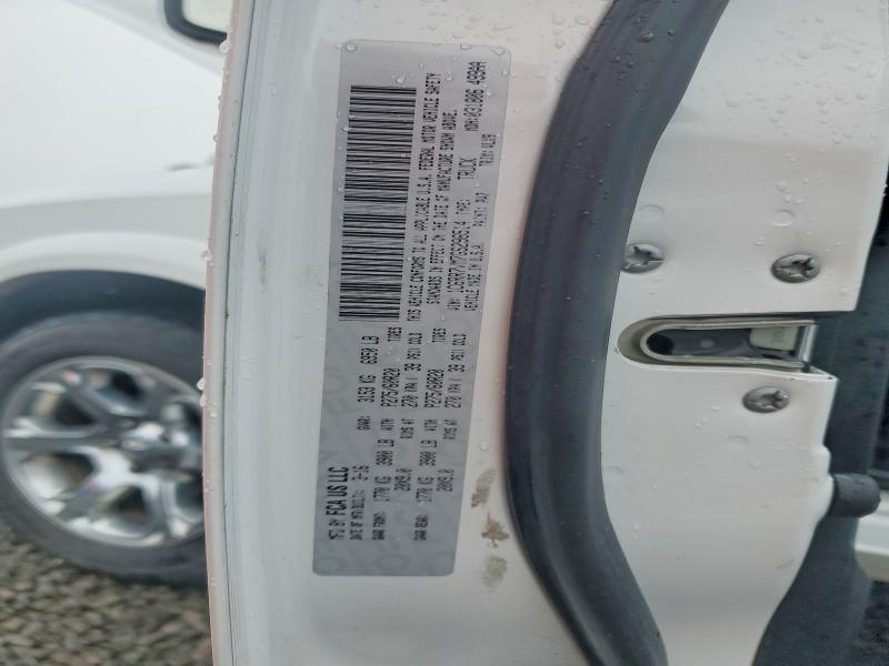 2016 Ram 1500 მანქანა იყიდება აუქციონზე, vin: 1C6RR7VM7GS296514, აუქციონის ნომერი: 77718205