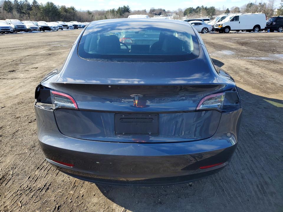Продаж на аукціоні авто 2023 Tesla Model 3, vin: 5YJ3E1EA9PF679672, номер лоту: 78635595