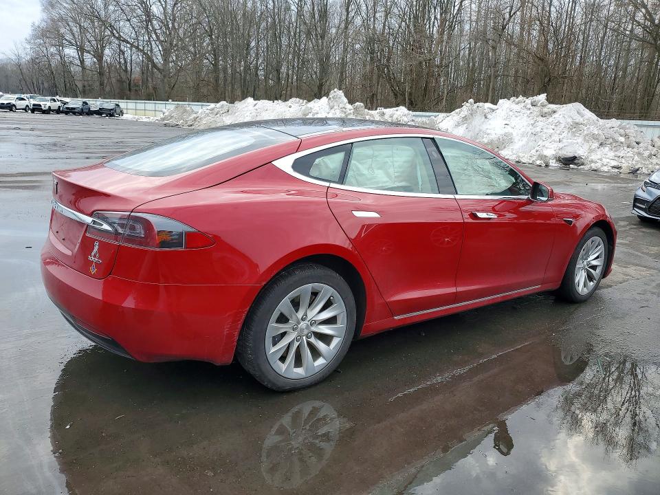 Aukcja sprzedaży 2018 Tesla Model S, vin: 5YJSA1E24JF294477, numer aukcji: 78039355