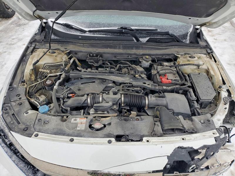 Aukcja sprzedaży 2018 Honda Accord, vin: 1HGCV1F32JA811818, numer aukcji: 78284195