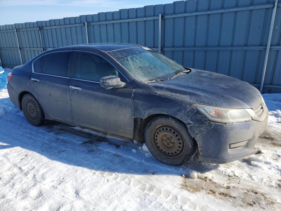 Aukcja sprzedaży 2014 Honda Accord, vin: 1HGCR2F93EA810553, numer aukcji: 77098015