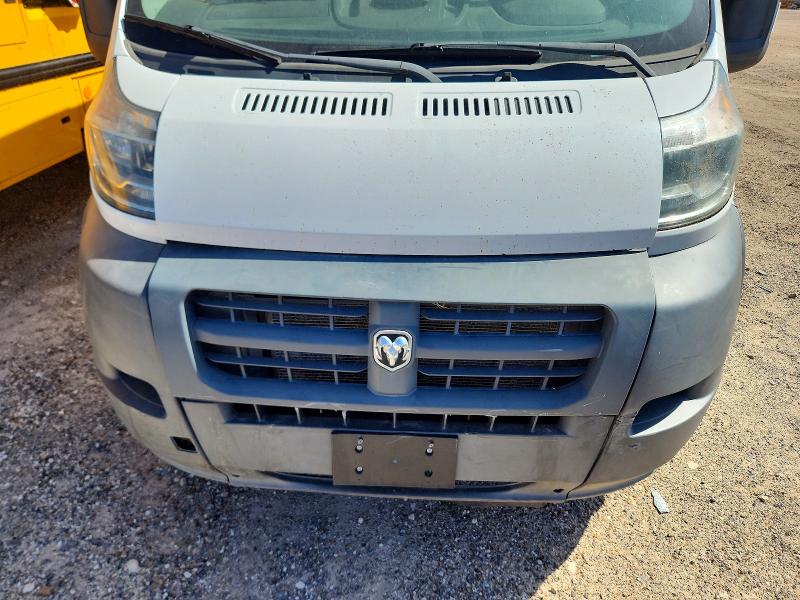 Продаж на аукціоні авто 2014 Ram Pro Master, vin: 3C6TRVDD9EE125890, номер лоту: 76983885