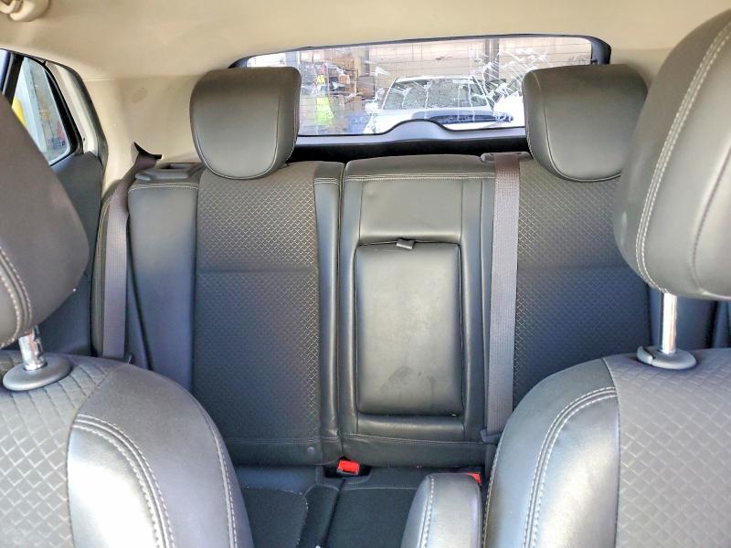 78241745 :رقم المزاد ، KL4CJASB4JB531426 vin ، 2018 Buick Encore مزاد بيع