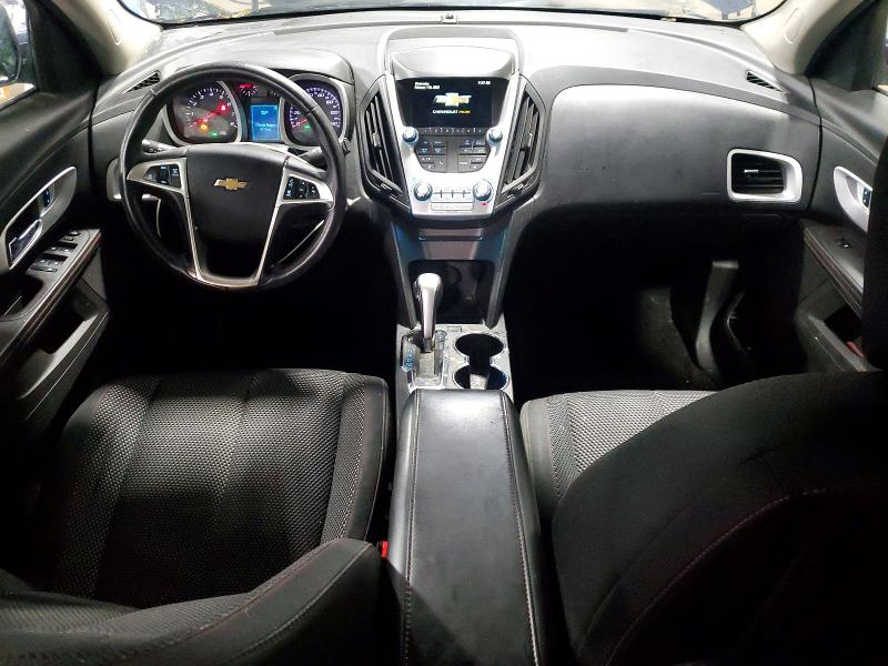 Aukcja sprzedaży 2015 Chevrolet Equinox, vin: 2GNFLFEK9F6324814, numer aukcji: 76574765