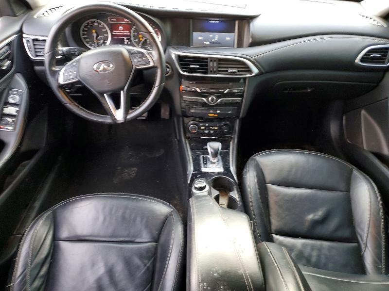 Продажа на аукционе авто 2018 Infiniti Qx30 Base, vin: SJKCH5CR5JA051547, номер лота: 75791545