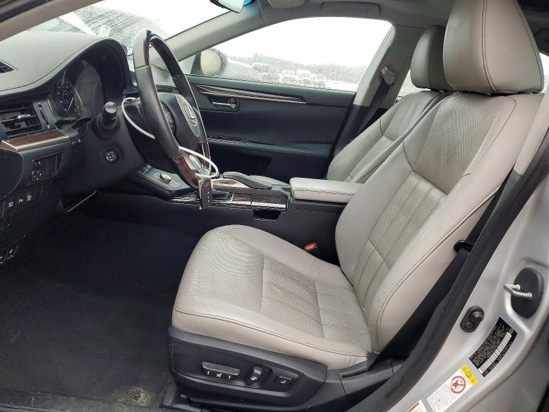 Продажа на аукционе авто 2016 Lexus Es, vin: 58ABK1GG9GU008598, номер лота: 78221395
