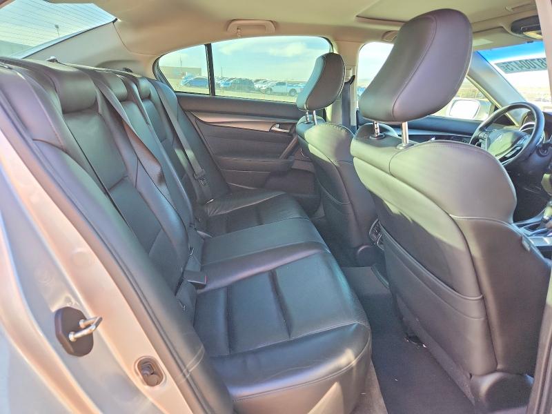 Aukcja sprzedaży 2014 Acura Tl, vin: 19UUA8F52EA007518, numer aukcji: 78700475