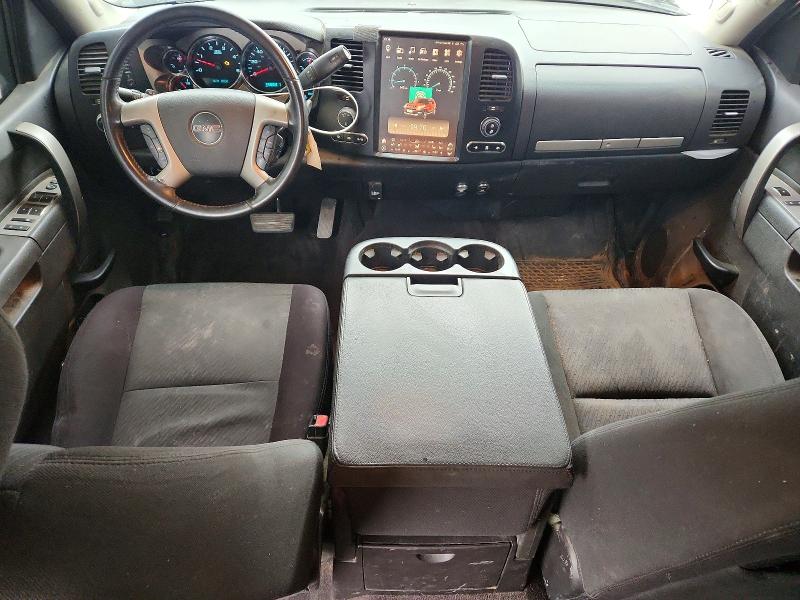 Продаж на аукціоні авто 2013 Gmc Sierra, vin: 1GT120C84DF153676, номер лоту: 78812285