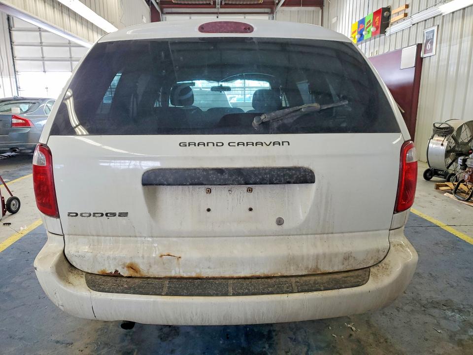 Aukcja sprzedaży 2007 Dodge Grand Caravan, vin: 1D4GP24E27B182054, numer aukcji: 76890095