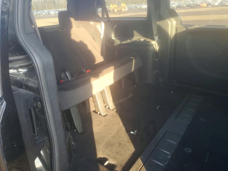 Продаж на аукціоні авто 2018 Dodge Caravan, vin: 2C4RDGBG2JR220889, номер лоту: 76881215