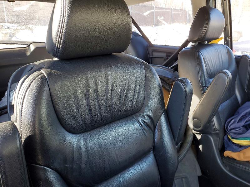 Продаж на аукціоні авто 2005 Honda Odyssey, vin: 5FNRL38845B128700, номер лоту: 74497985