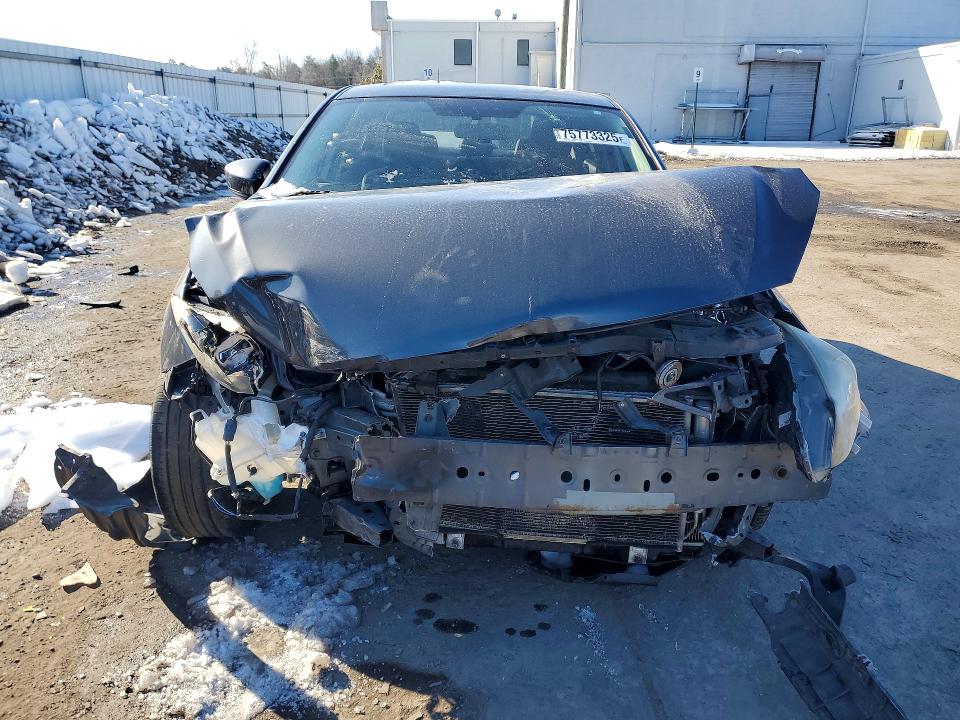 2015 Mazda 3 მანქანა იყიდება აუქციონზე, vin: JM1BM1W70F1234990, აუქციონის ნომერი: 75773325