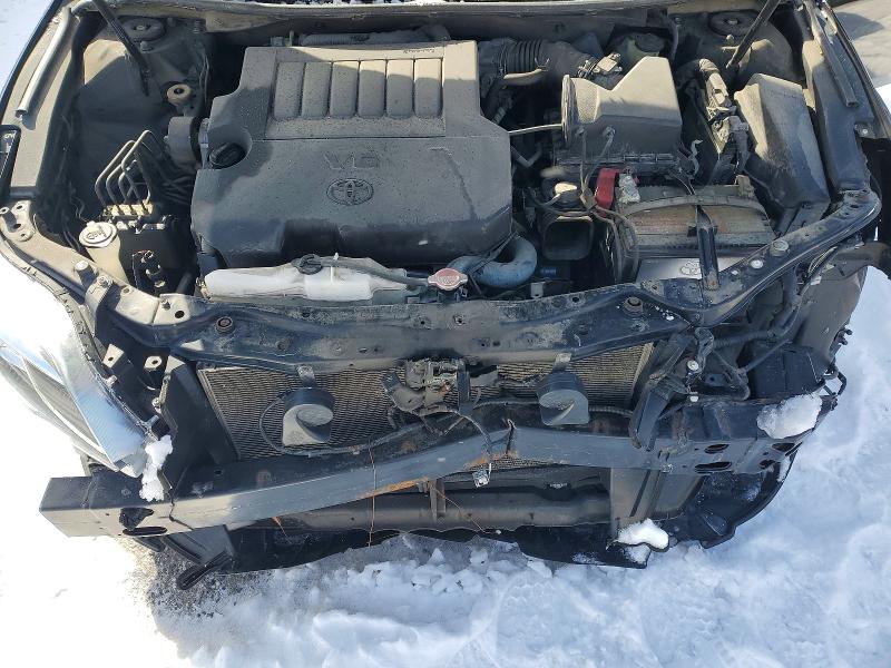 78236415 :رقم المزاد ، 4T1BK1EB3GU223263 vin ، 2016 Toyota Avalon مزاد بيع