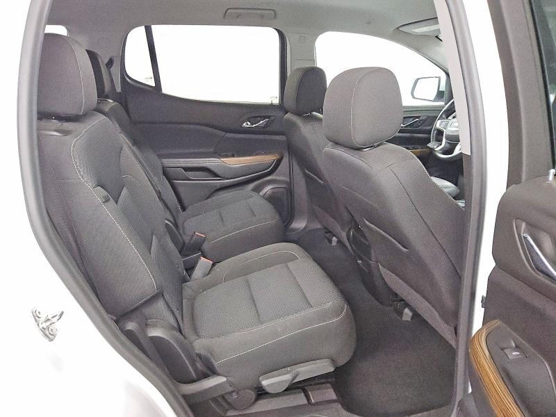 2022 Gmc Acadia მანქანა იყიდება აუქციონზე, vin: 1GKKNKL43NZ132410, აუქციონის ნომერი: 78707805
