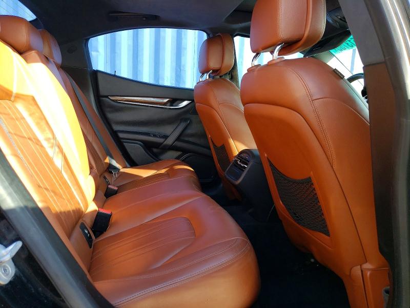 76513155 :رقم المزاد ، ZAM57XSAXE1128131 vin ، 2014 Maserati Ghibli مزاد بيع