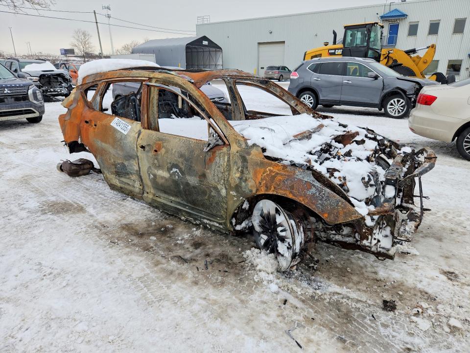 2019 Acura Rdx მანქანა იყიდება აუქციონზე, vin: 5J8TC2H62KL802092, აუქციონის ნომერი: 74841355