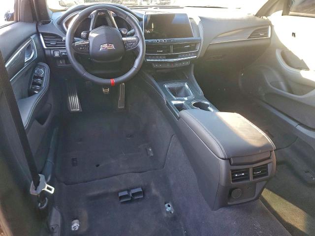 Aukcja sprzedaży 2022 Cadillac Ct5-v Blac, vin: 1G6D25R68N0860724, numer aukcji: 76975945