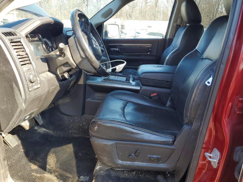 Aukcja sprzedaży 2013 Ram 1500 Sport, vin: 1C6RR7MT6DS615731, numer aukcji: 76070745