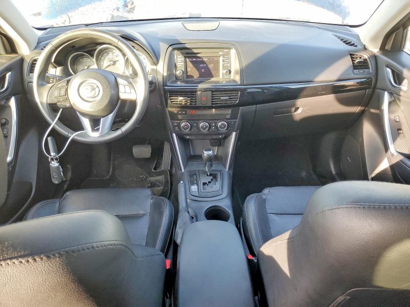 Продажа на аукционе авто 2014 Mazda Cx-5, vin: JM3KE2DY5E0310939, номер лота: 77796965