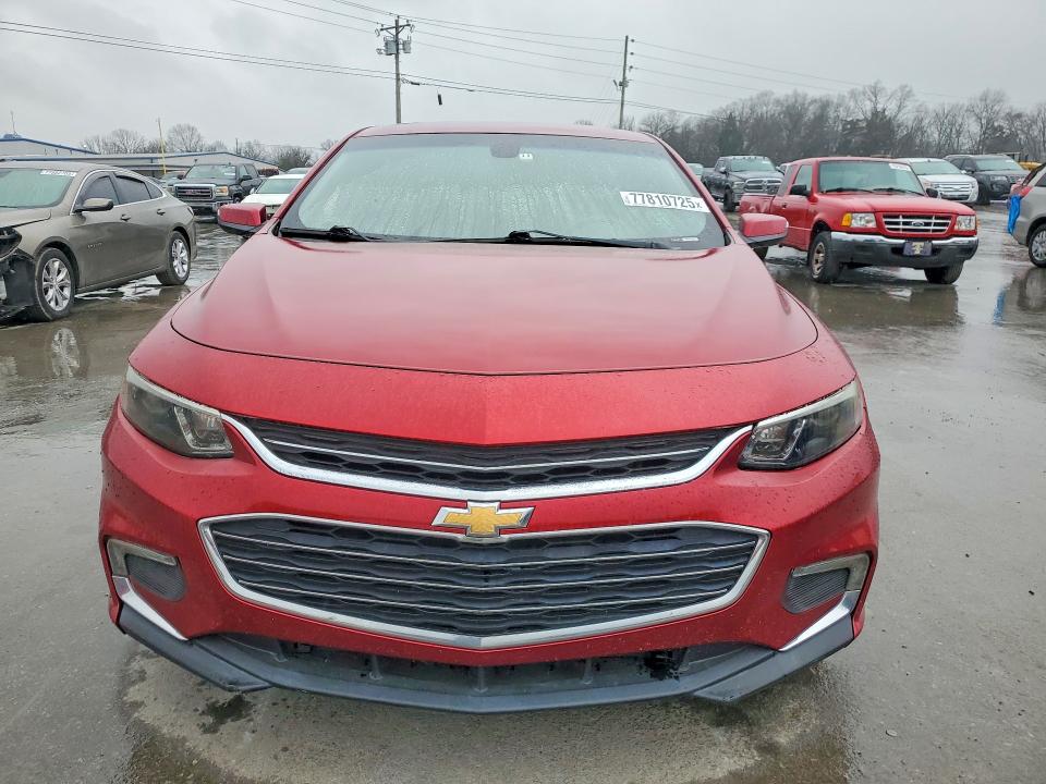 Aukcja sprzedaży 2016 Chevrolet Malibu, vin: 1G1ZE5STXGF190614, numer aukcji: 77810725