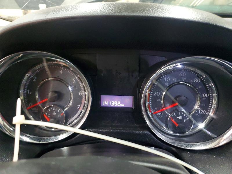 78441765 :رقم المزاد ، 2C4RC1AG0FR676737 vin ، 2015 Chrysler Town & Country مزاد بيع