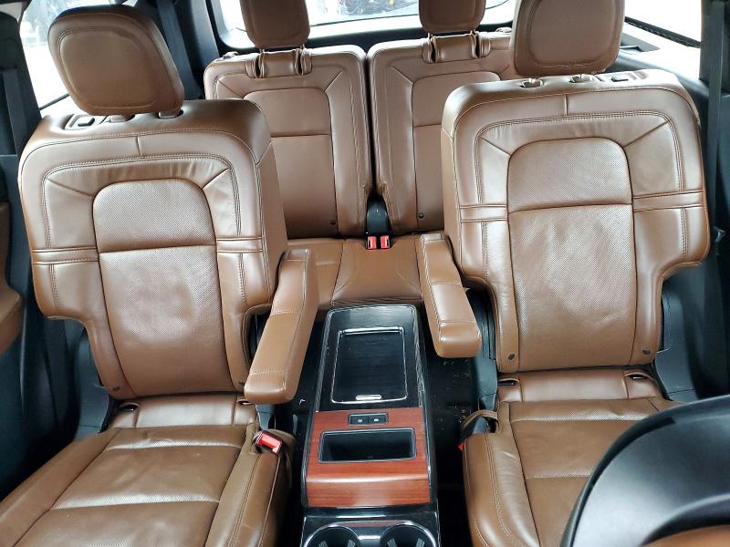 Продаж на аукціоні авто 2021 Lincoln Aviator, vin: 5LM5J7WC2MGL06782, номер лоту: 78997885