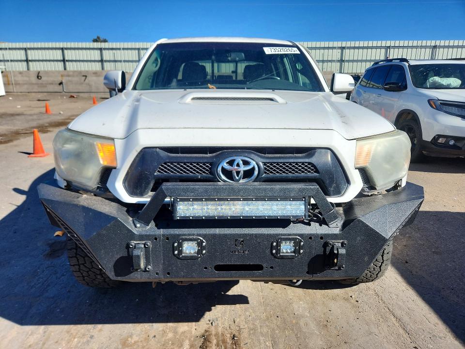 Продажа на аукционе авто 2012 Toyota Tacoma, vin: 3TMMU4FN8CM047035, номер лота: 73520265