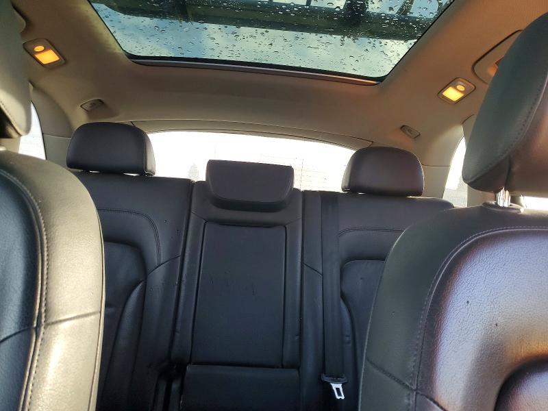 77320055 :رقم المزاد ، WA1CMAFP8EA066142 vin ، 2014 Audi Q5 مزاد بيع