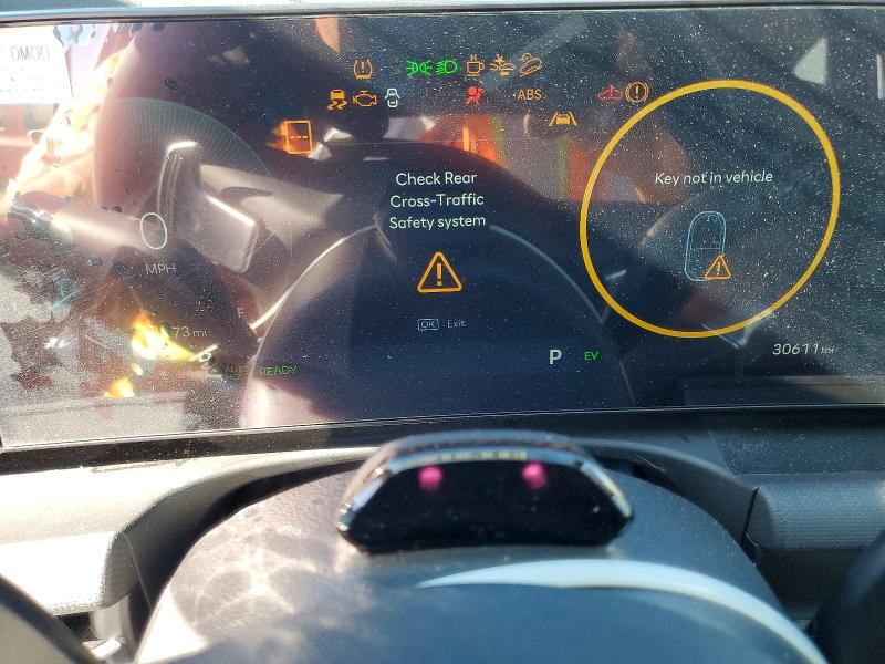 Продажа на аукционе авто 2025 Hyundai Tucson, vin: KM8JCDD11SU319341, номер лота: 78176435