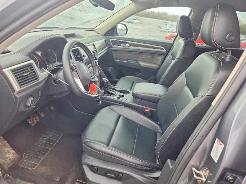 Aukcja sprzedaży 2021 Volkswagen Atlas, vin: 1V2HR2CA3MC568707, numer aukcji: 79059295