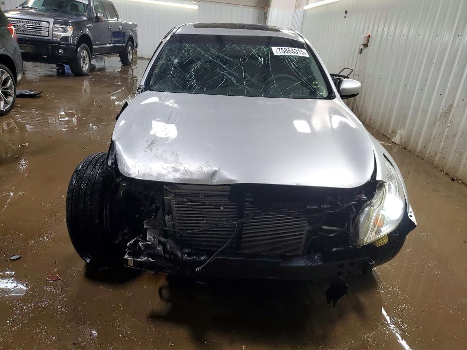 Продаж на аукціоні авто 2010 Infiniti G37 Sedan, vin: JN1CV6AR3AM460166, номер лоту: 75868315