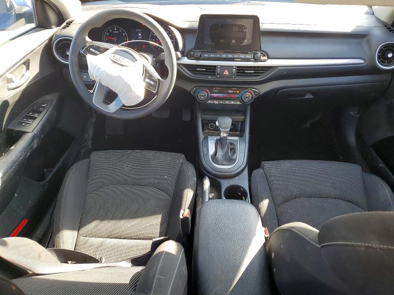 Aukcja sprzedaży 2019 Kia Forte, vin: 3KPF24AD8KE099867, numer aukcji: 75985495
