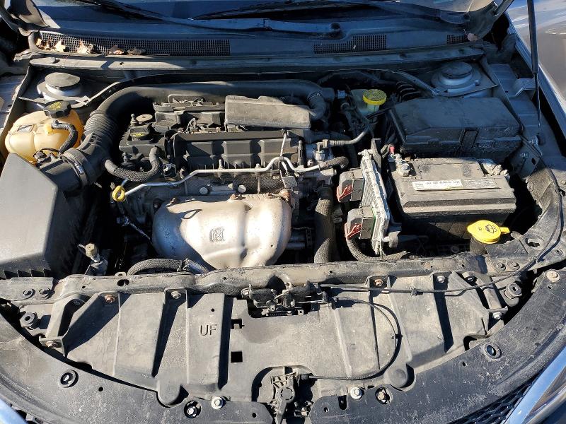 Aukcja sprzedaży 2016 Chrysler 200, vin: 1C3CCCAB0GN172309, numer aukcji: 79042605