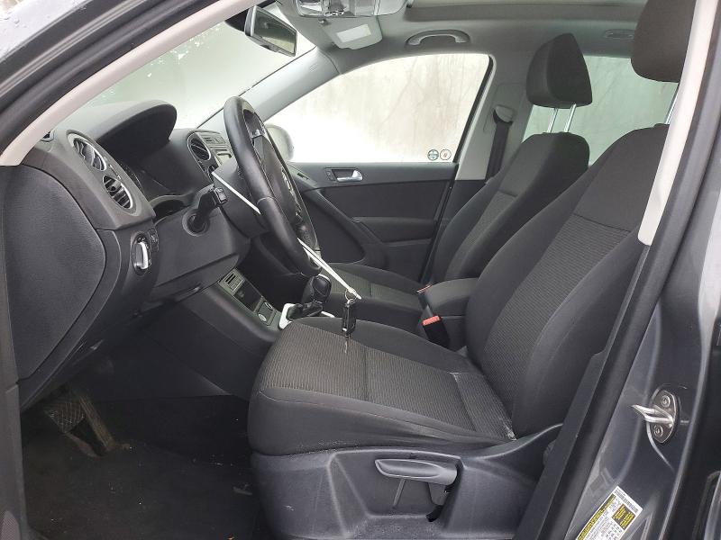 Aukcja sprzedaży 2016 Volkswagen Tiguan, vin: WVGJV7AX1GW503629, numer aukcji: 77179205