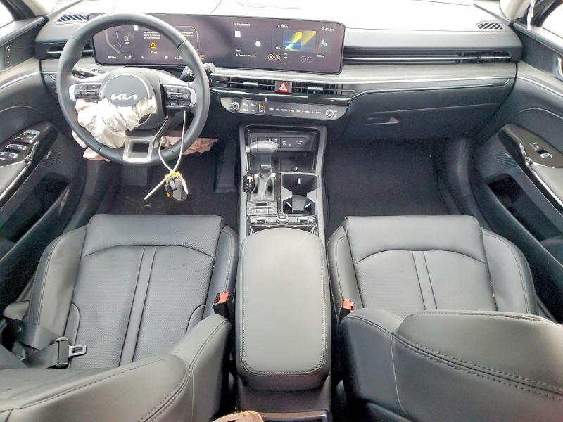 Продажа на аукционе авто 2025 Kia K5, vin: KNAG34J79S5276625, номер лота: 78175675