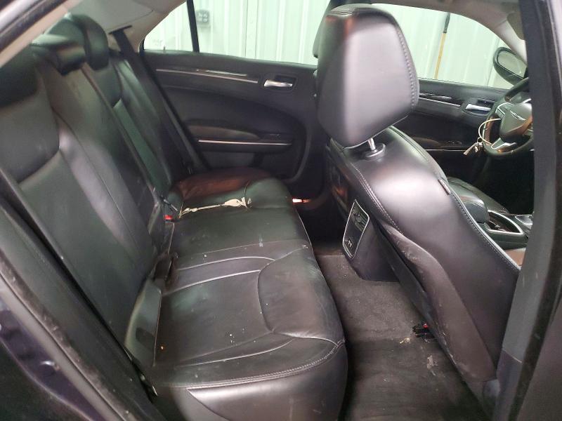 Продаж на аукціоні авто 2015 Chrysler 300, vin: 2C3CCAAG3FH930523, номер лоту: 74157555