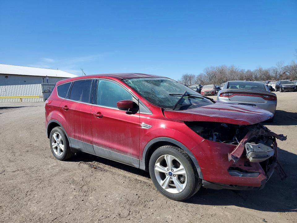 Aukcja sprzedaży 2014 Ford Escape, vin: 1FMCU0GX4EUD65538, numer aukcji: 77605685