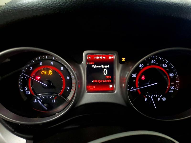 2018 Dodge Journey მანქანა იყიდება აუქციონზე, vin: 3C4PDCEG8JT517271, აუქციონის ნომერი: 76693975