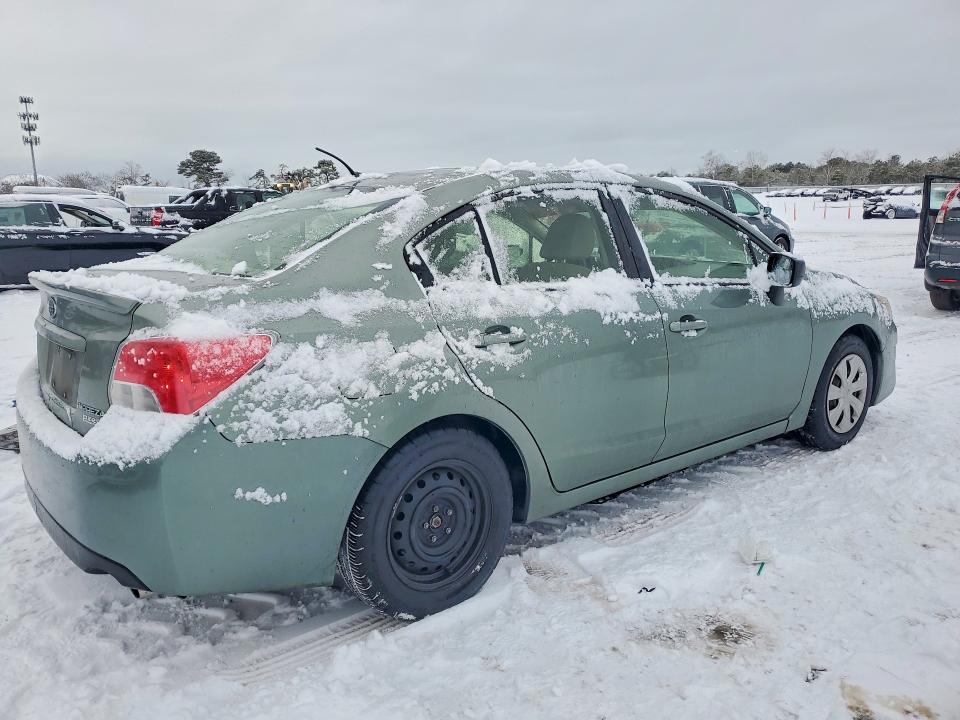 76916445 :رقم المزاد ، JF1GJAA67FH002946 vin ، 2015 Subaru Impreza مزاد بيع